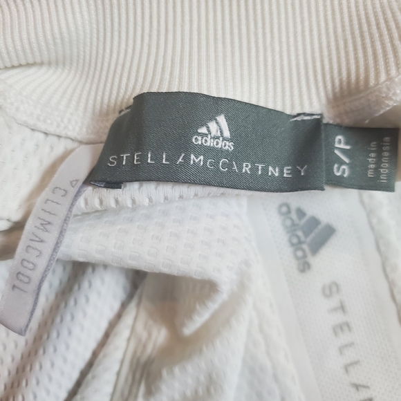 adidas by Stella McCartney Train Mesh Tank - Picture 11 of 11